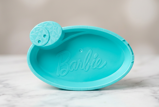 Mattel Barbie Doll Swimming Pool Toy. (Rs 150 advance)