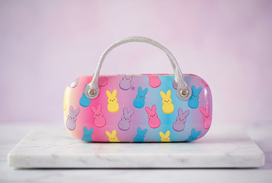Suzanne Fashion Glasses Case.(Rs 100 advance)