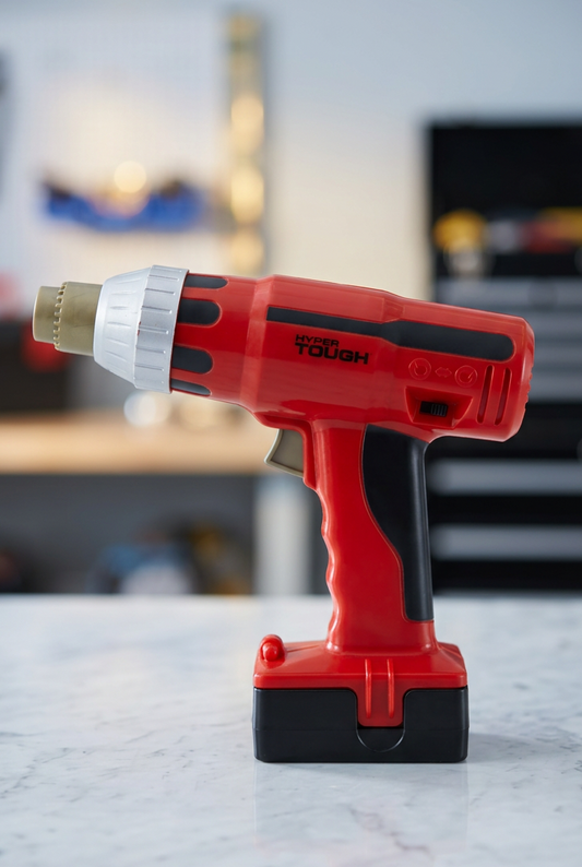 Kid Connection Power Drill Toy.(Rs 100 advance)