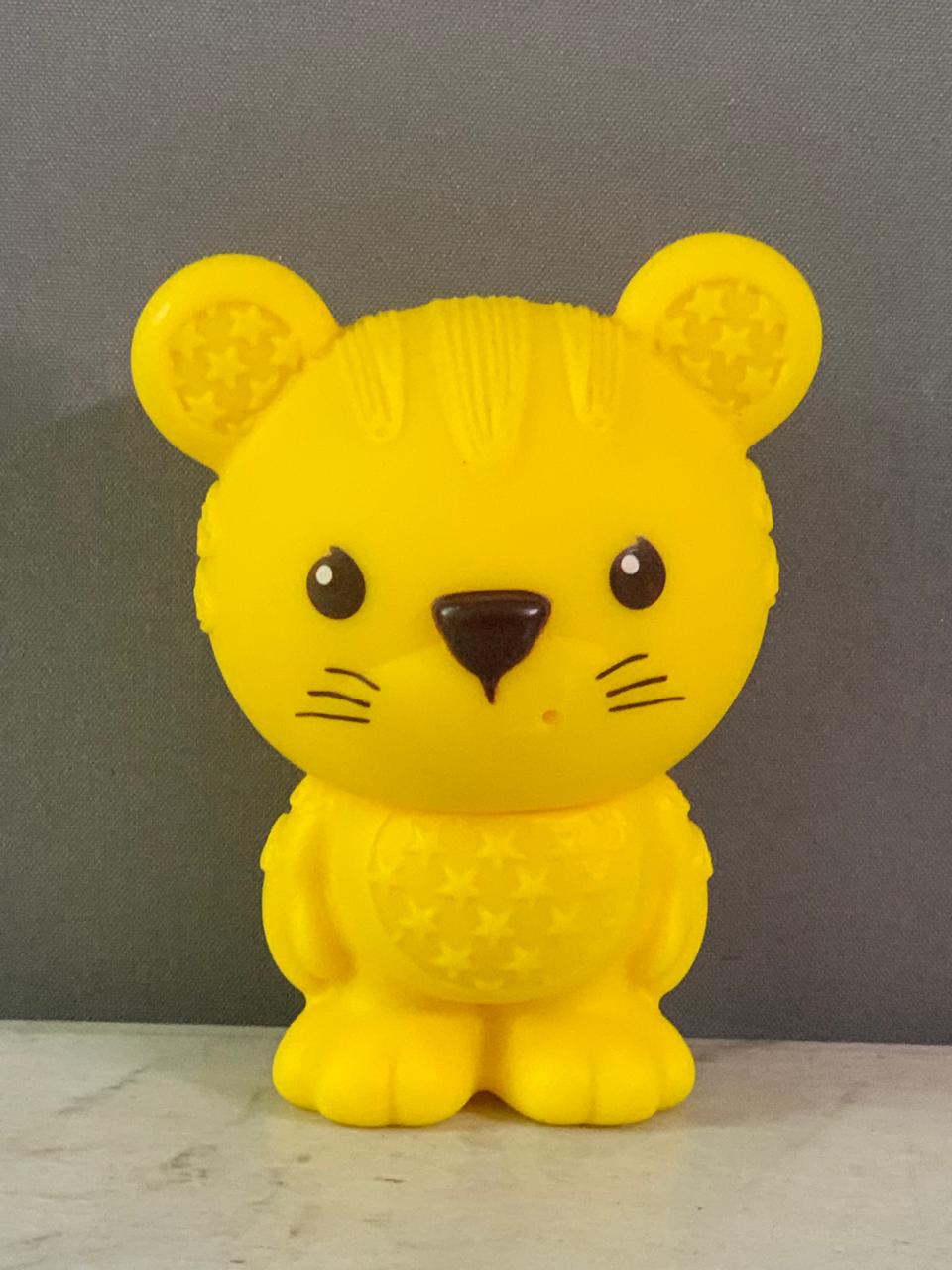 Infantino Easy Clean Bath Squirter.