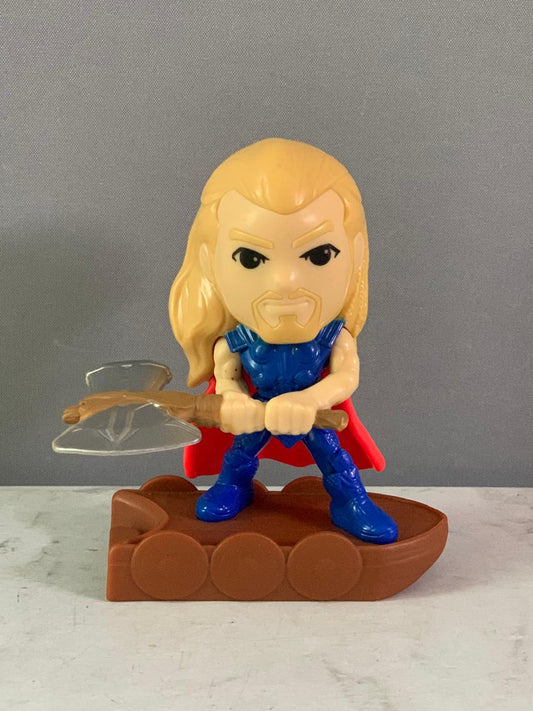 Love and Thunder #1 Thor Toy.