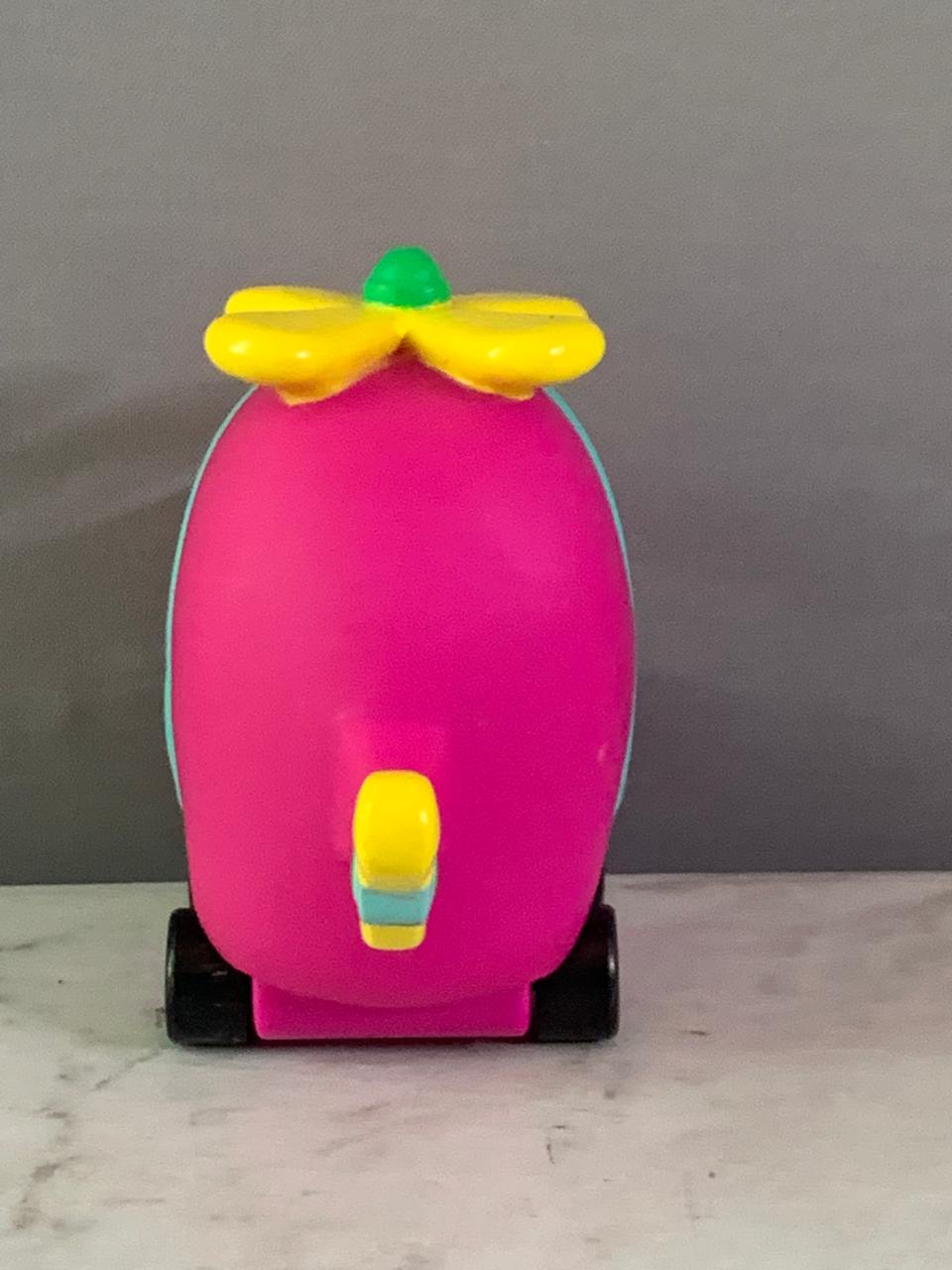 Peppa Pig Free-Wheelin’ Friends Mini Buggie.(Rs 150 advance)