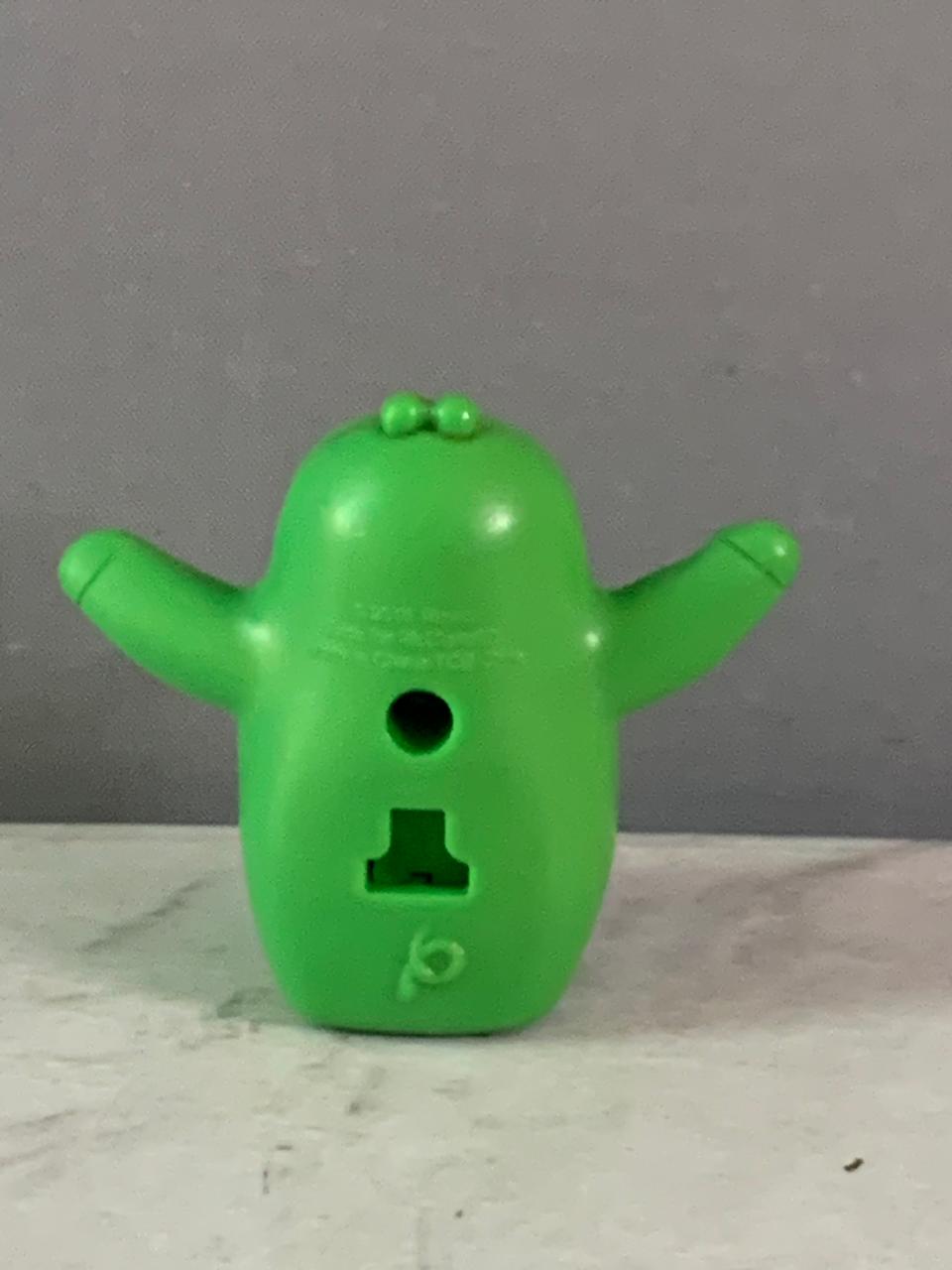 Angry Birds Movie Leonard Figure.