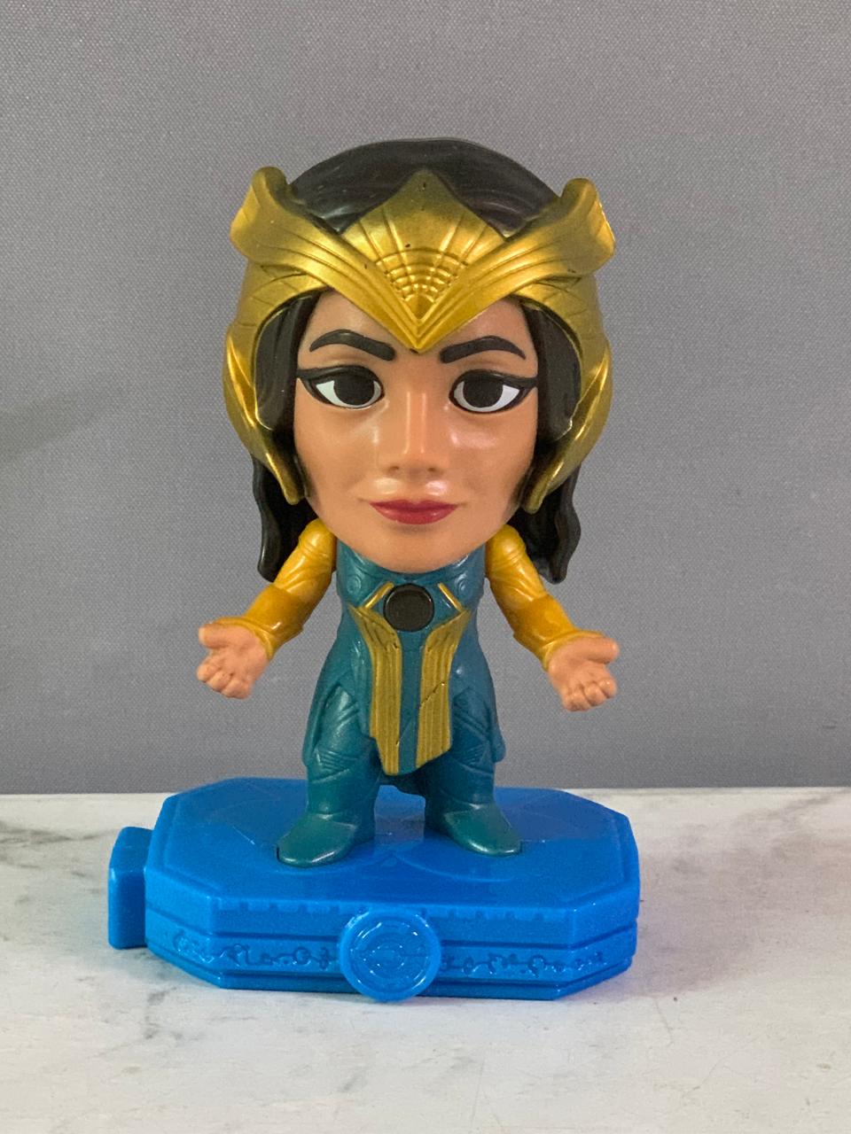Marvel Studios' Eternals Ajak Figure.(Rs 150 advance)