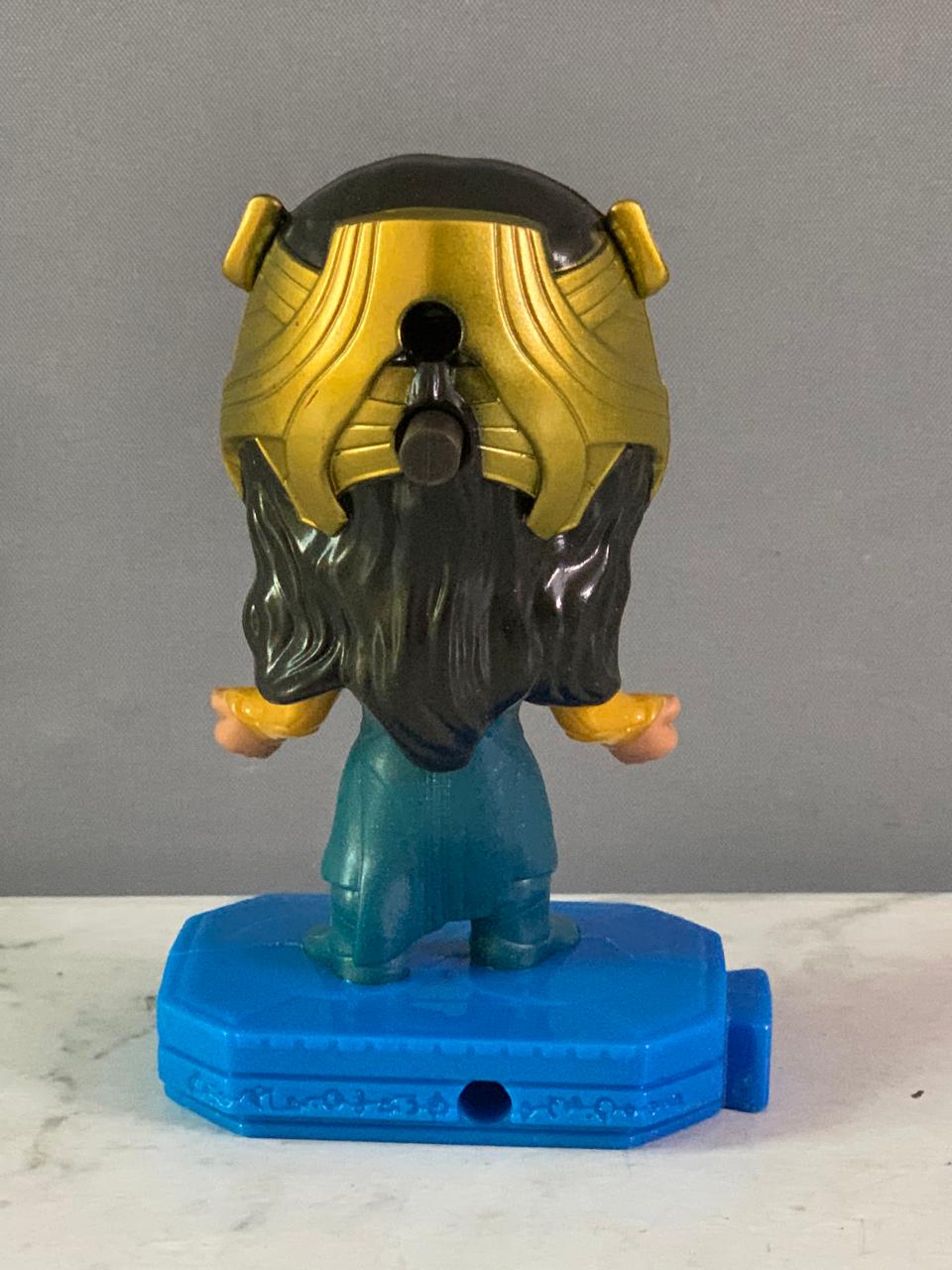 Marvel Studios' Eternals Ajak Figure.(Rs 150 advance)