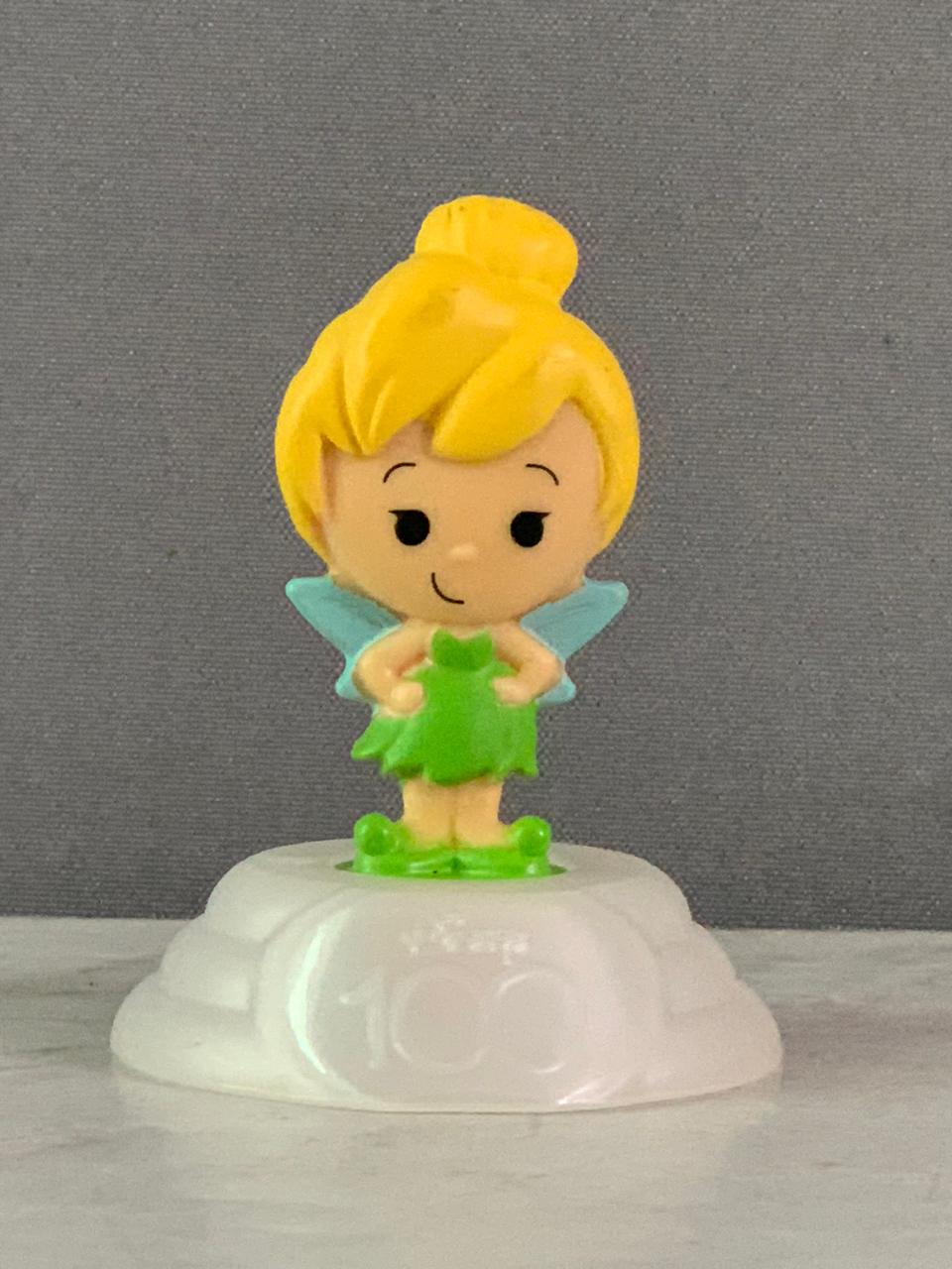 Disney 100 Years of Wonder Tinker Bell Figure.