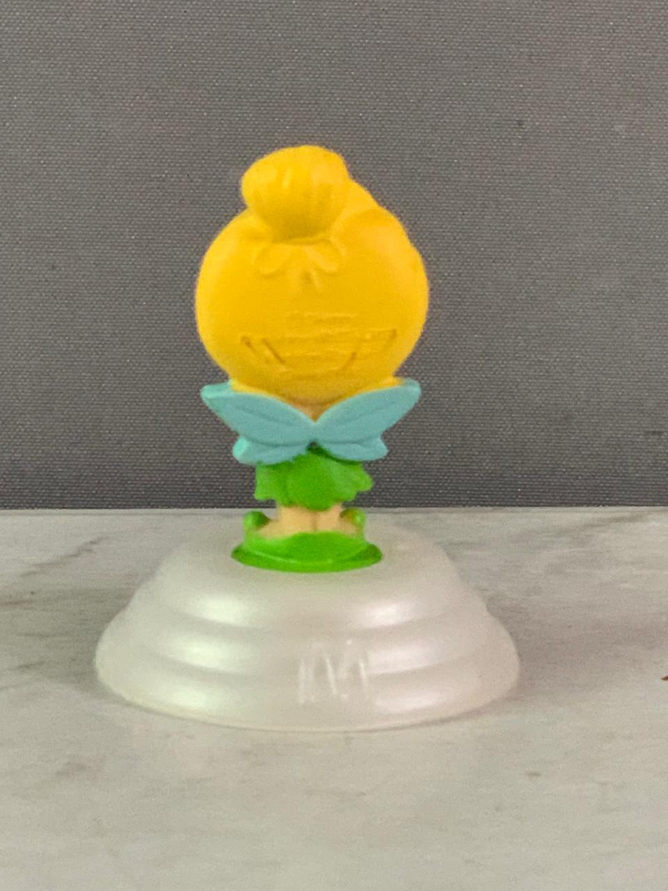 Disney 100 Years of Wonder Tinker Bell Figure.