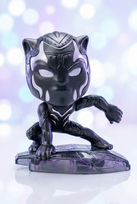 Black Panther: Wakanda Forever Figure.(Rs 150 advance)