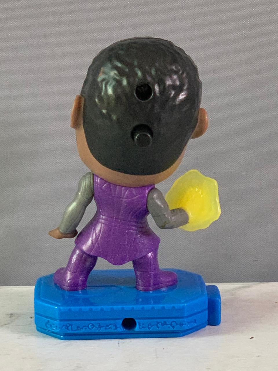 Marvel Phastos (#5) Action Figure.(Rs 150 advance)