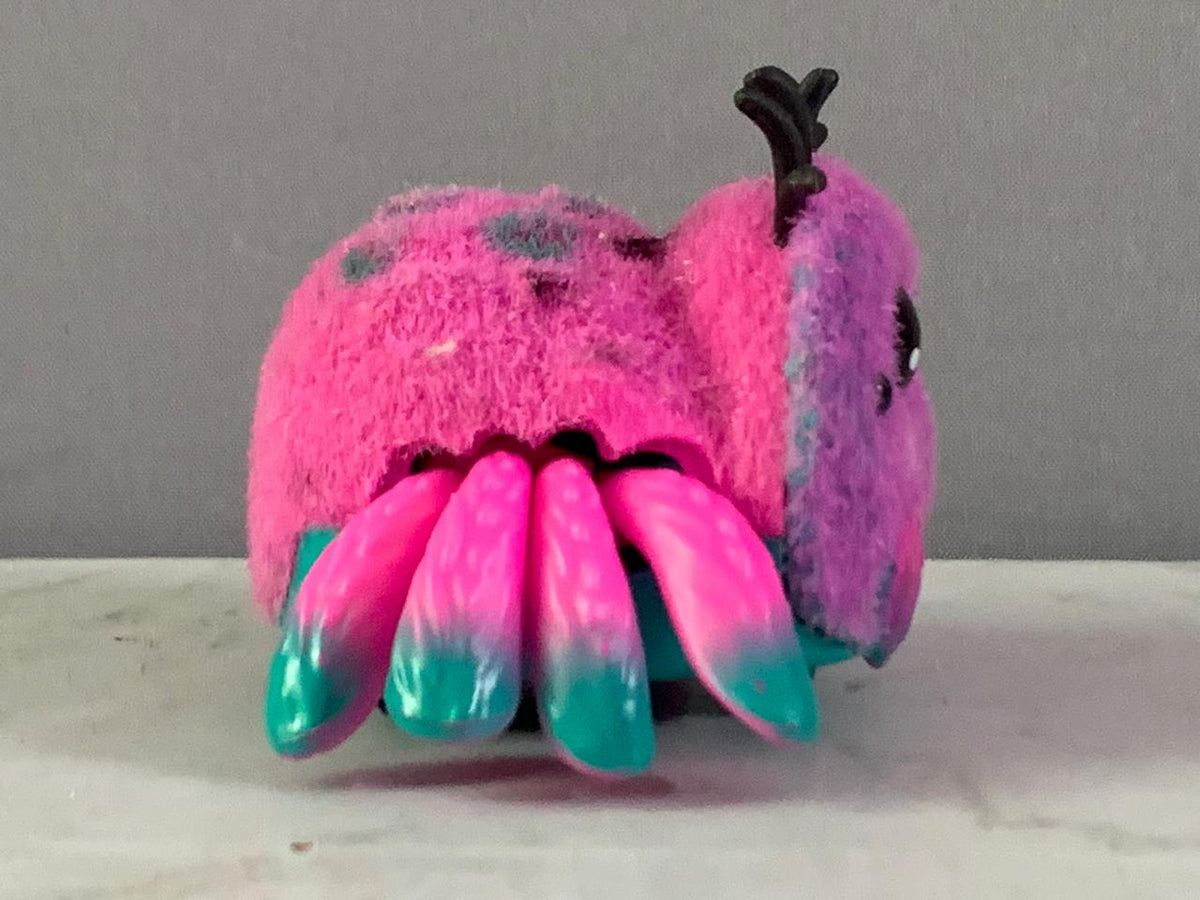 Hasbro Yellies! Toofy Spooder.(Rs 150 advance)