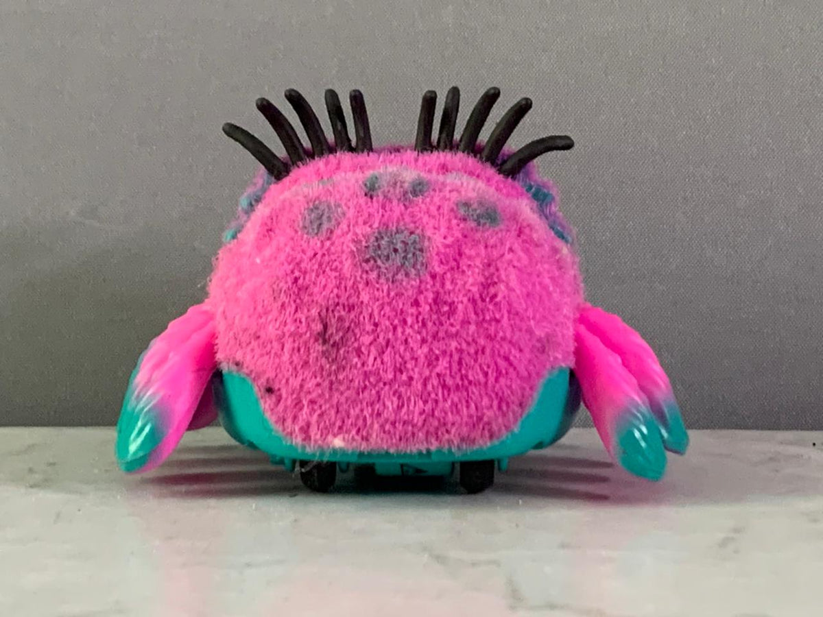 Hasbro Yellies! Toofy Spooder.(Rs 150 advance)