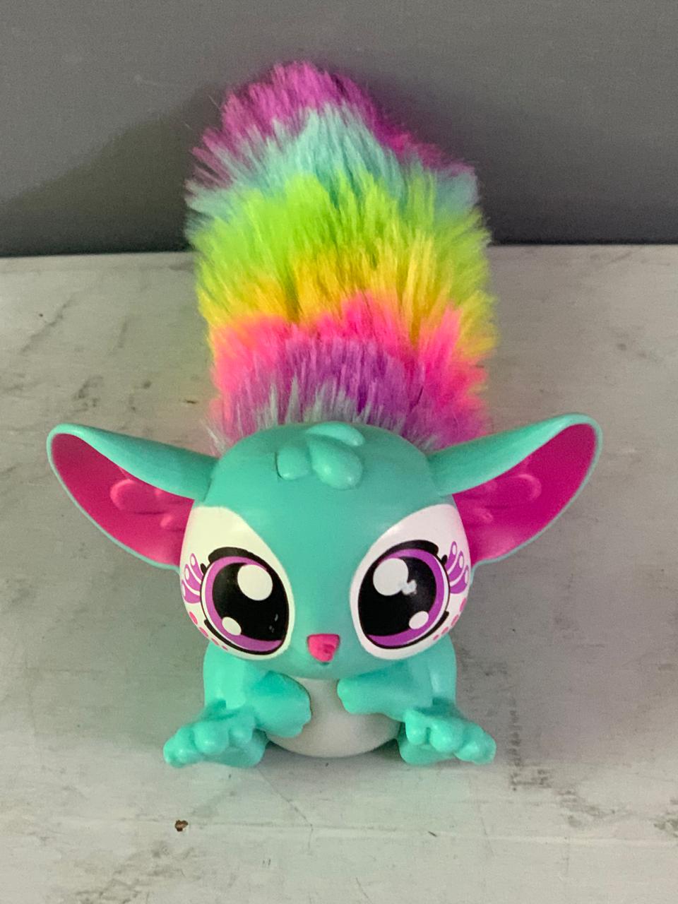 Lil’ Gleemerz Babies Aqua Color.(Rs 100 advance)