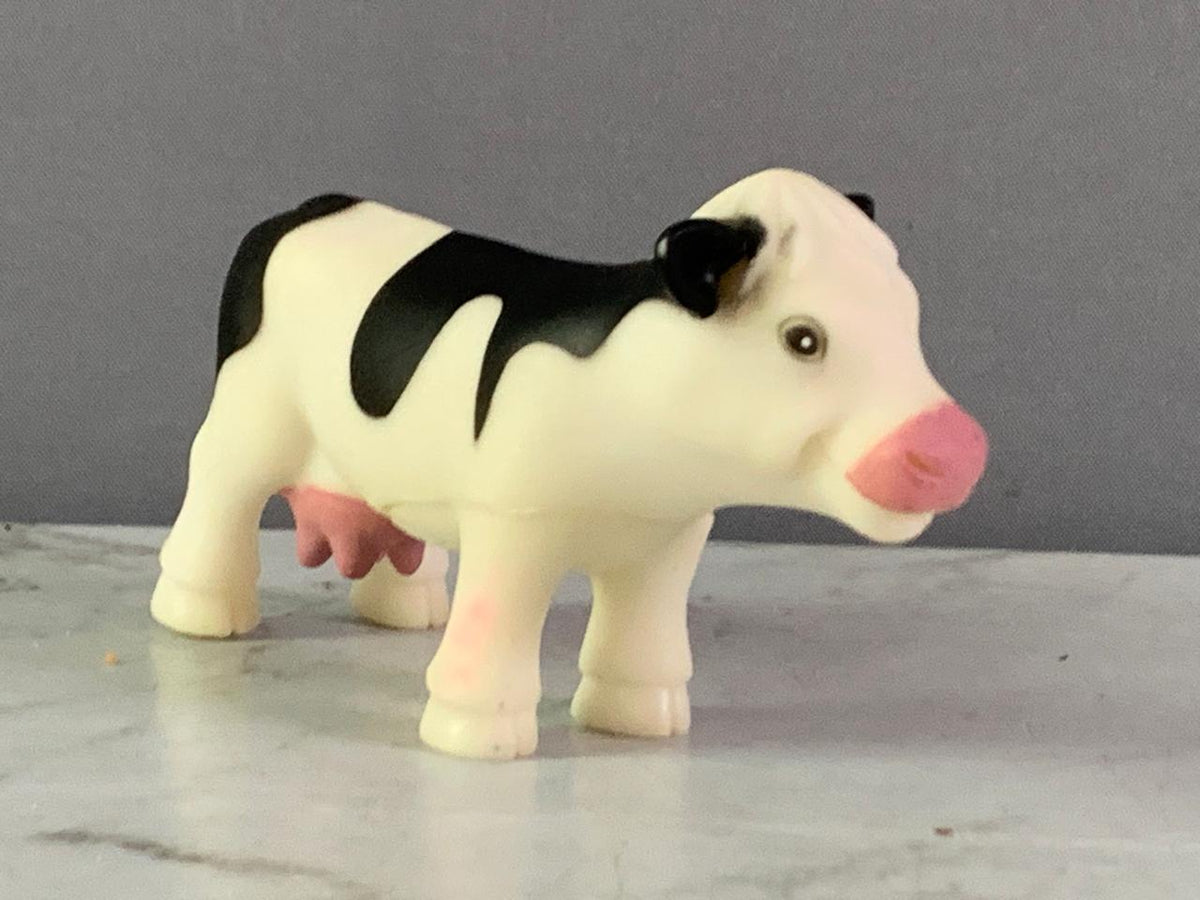 Cow Toy. (Rs 100 advance)