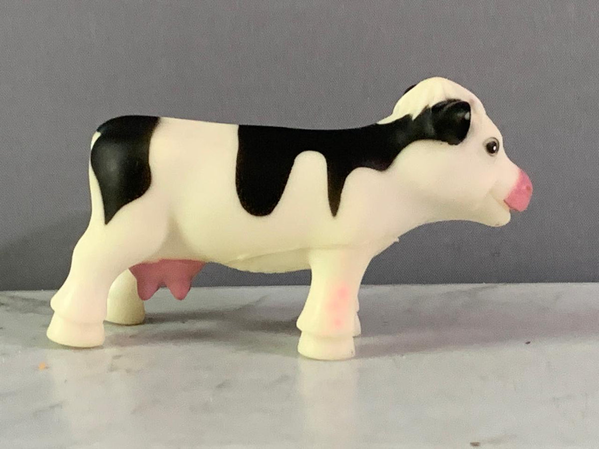 Cow Toy. (Rs 100 advance)