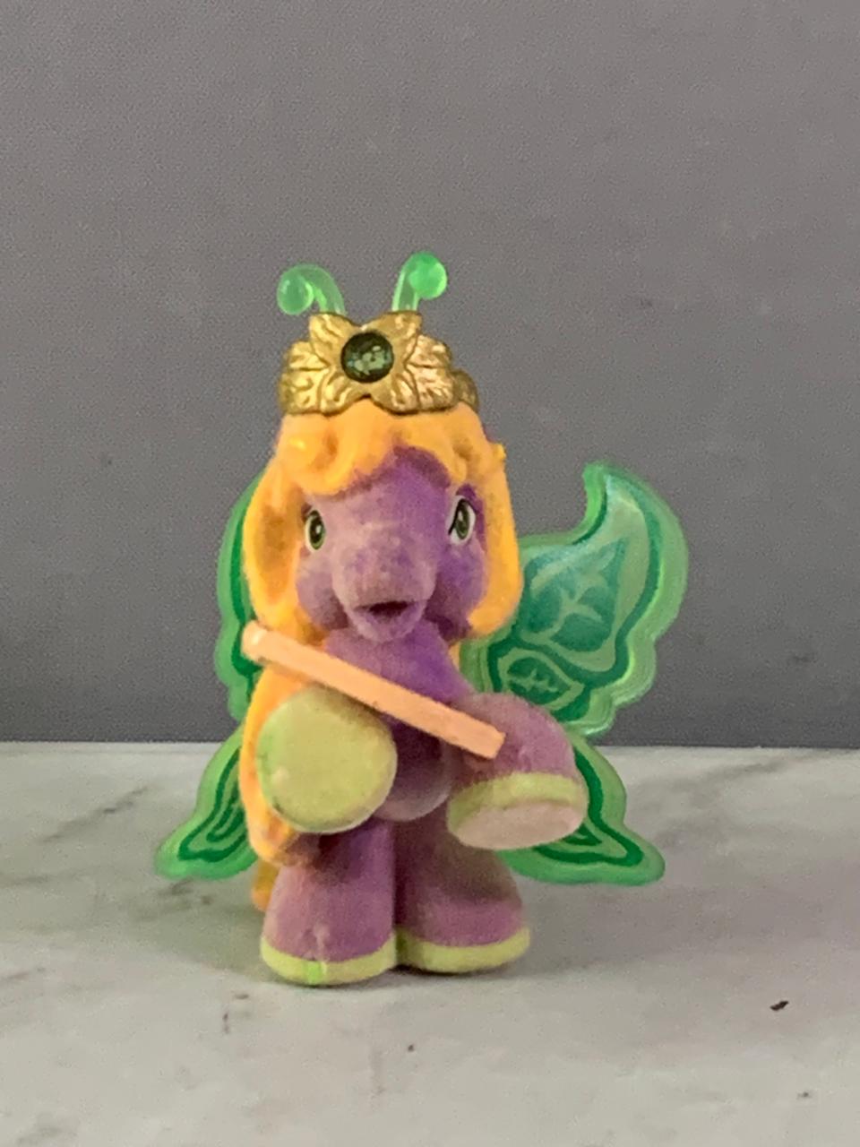 Filly Butterfly Tia Figurine.