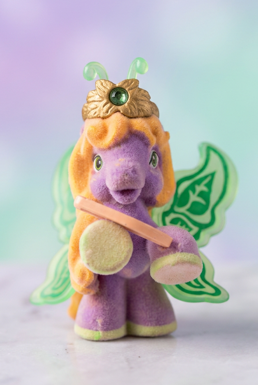 Filly Butterfly Tia Figurine.