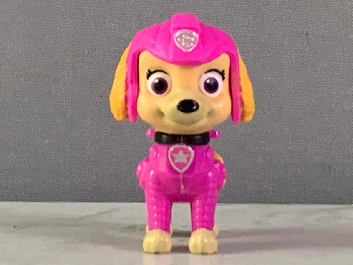 PAW Patrol Skye Mini Action Figure.