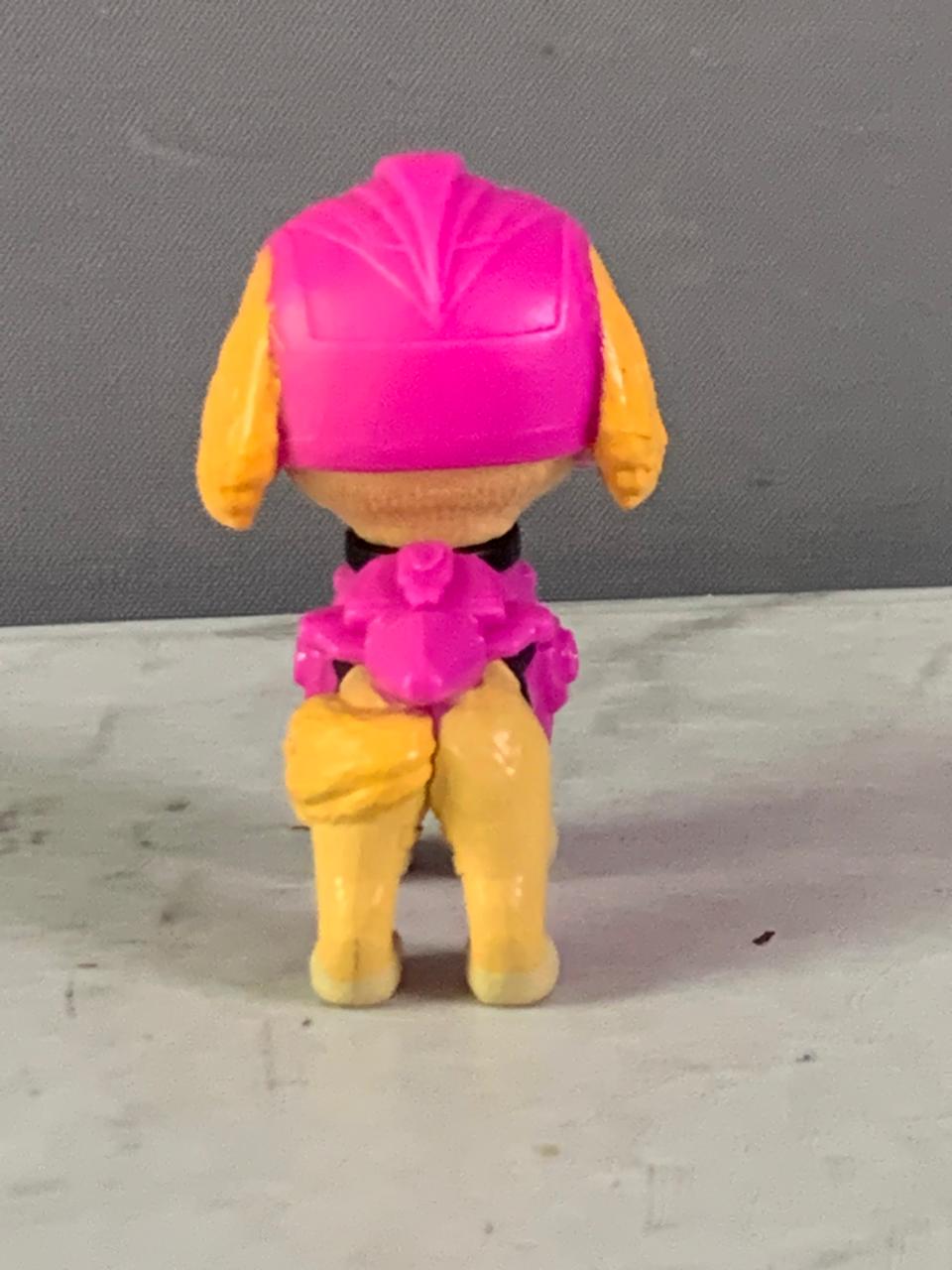 PAW Patrol Skye Mini Action Figure.