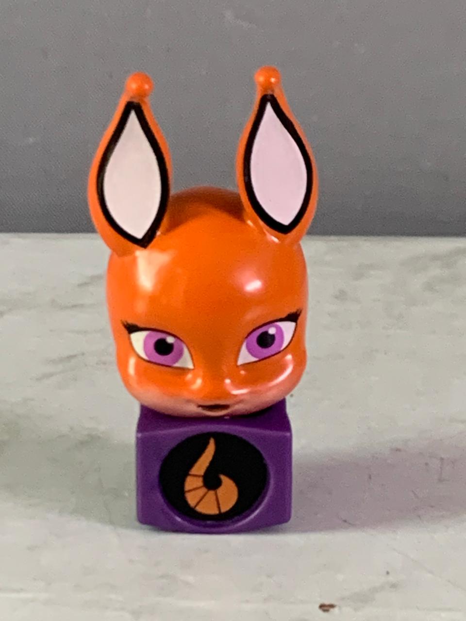 Playmates Toys Trixx Kwami Figure.
