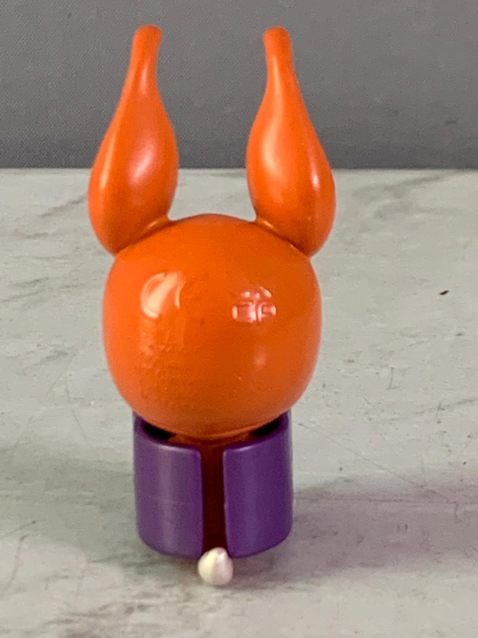 Playmates Toys Trixx Kwami Figure.