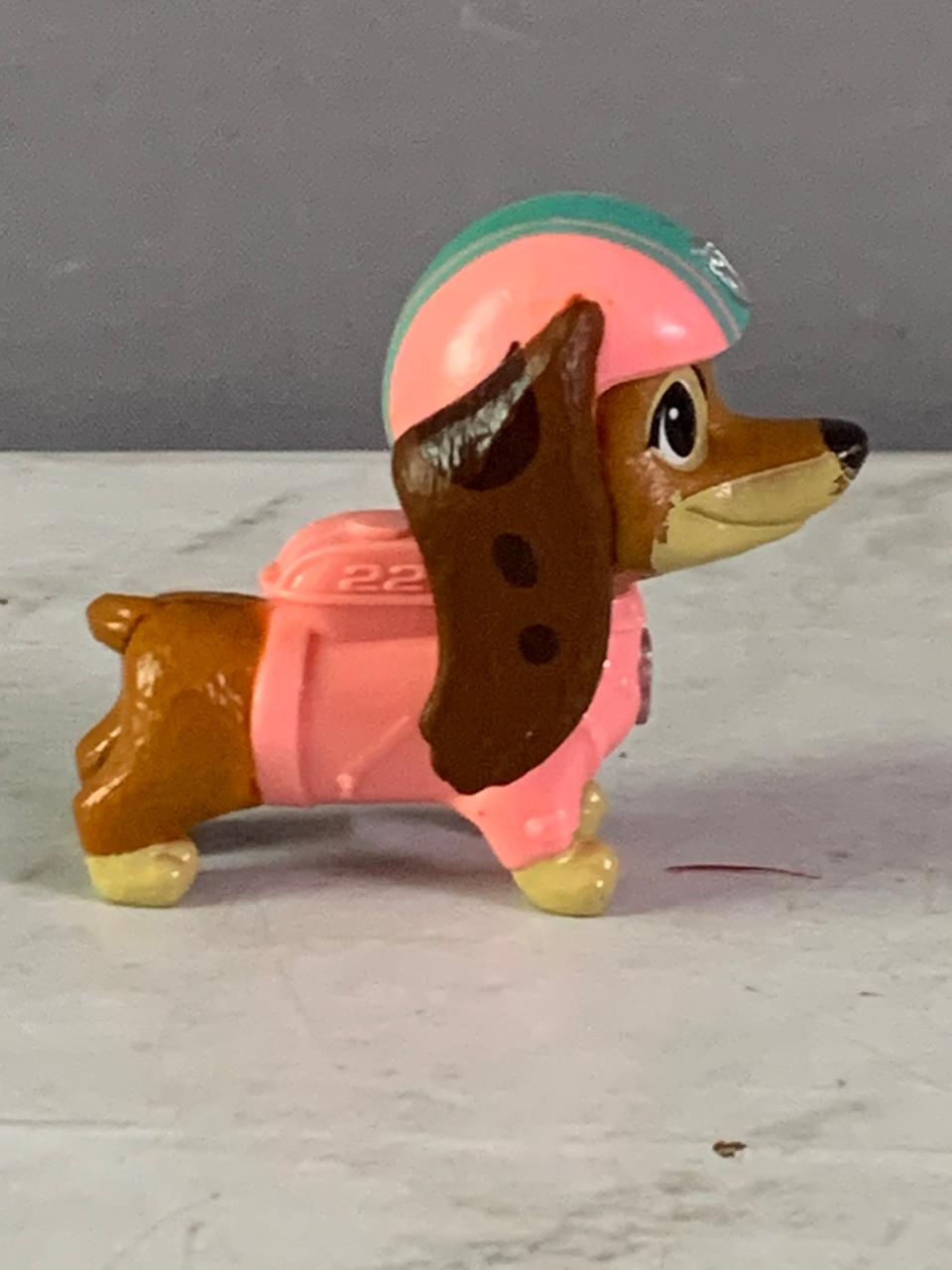 Paw Patrol Liberty Action Figure.