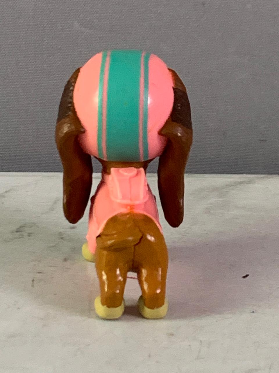 Paw Patrol Liberty Action Figure.