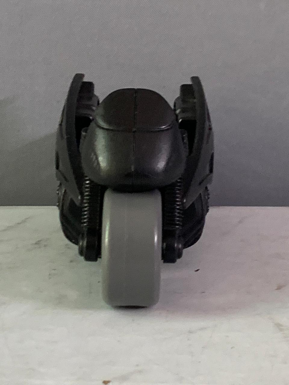Fisher-Price Imaginext DC Super Friends Batcycle.( Rs 150 advance)