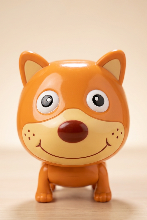 Snackles Series 2 Dog Toy