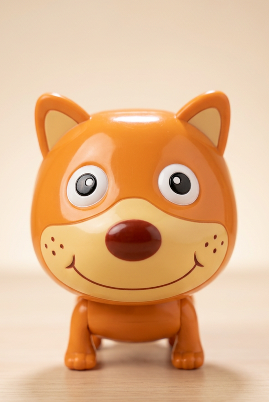 Snackles Series 2 Dog Toy