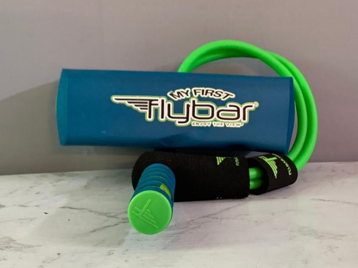 Flybar My First Foam Pogo Jumper. (Rs 250 advance)