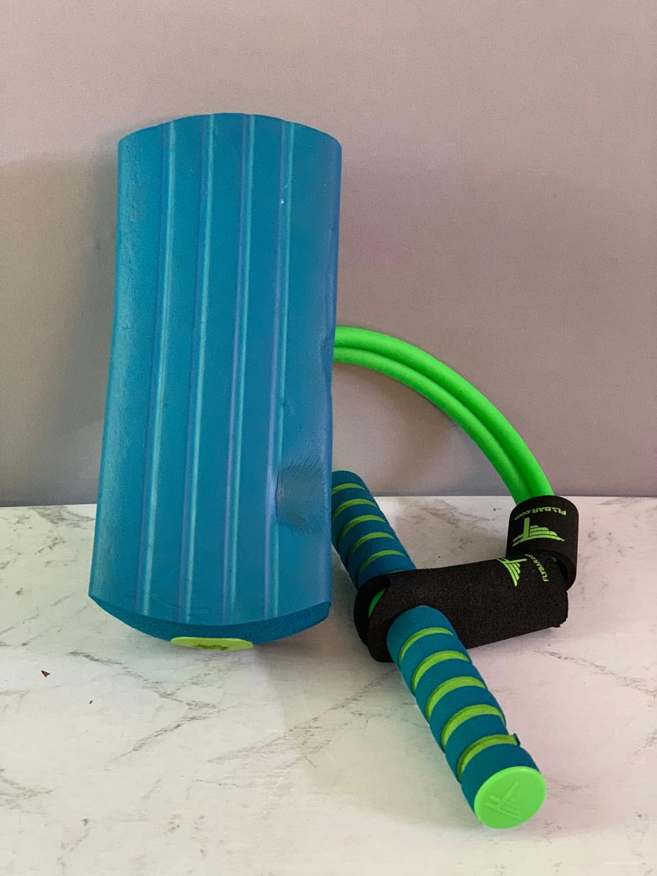Flybar My First Foam Pogo Jumper. (Rs 250 advance)