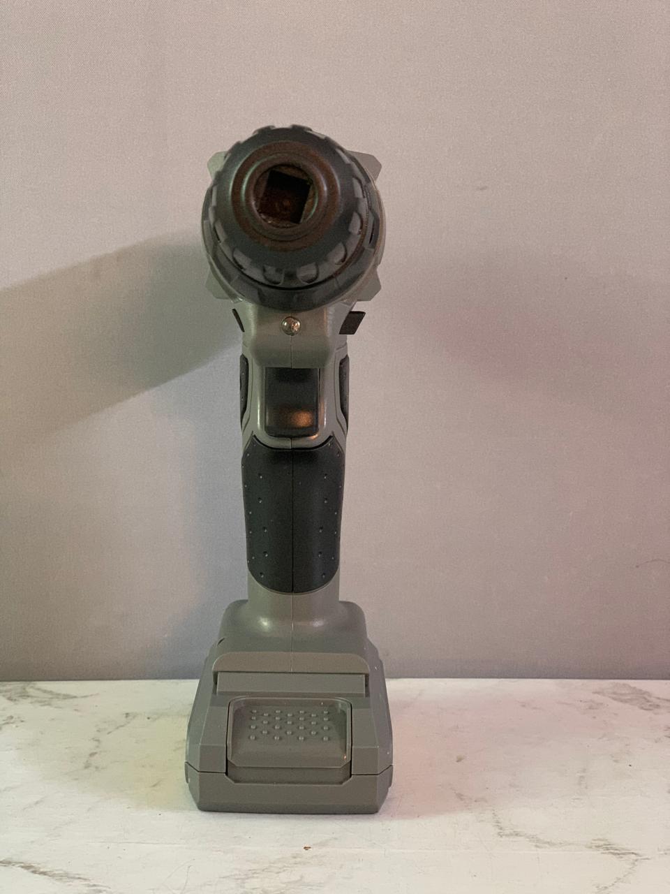 Stanley Jr. Battery-Operated Toy Drill. ( Rs 150 advance)