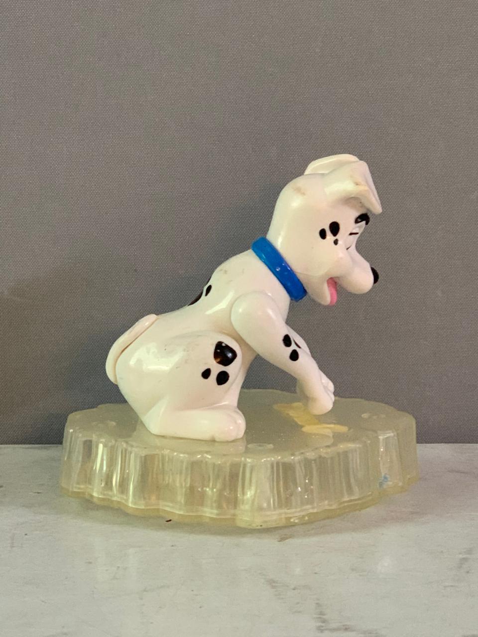 Disney 102 Dalmatians Happy Meal Toy.(Rs 100 advance)