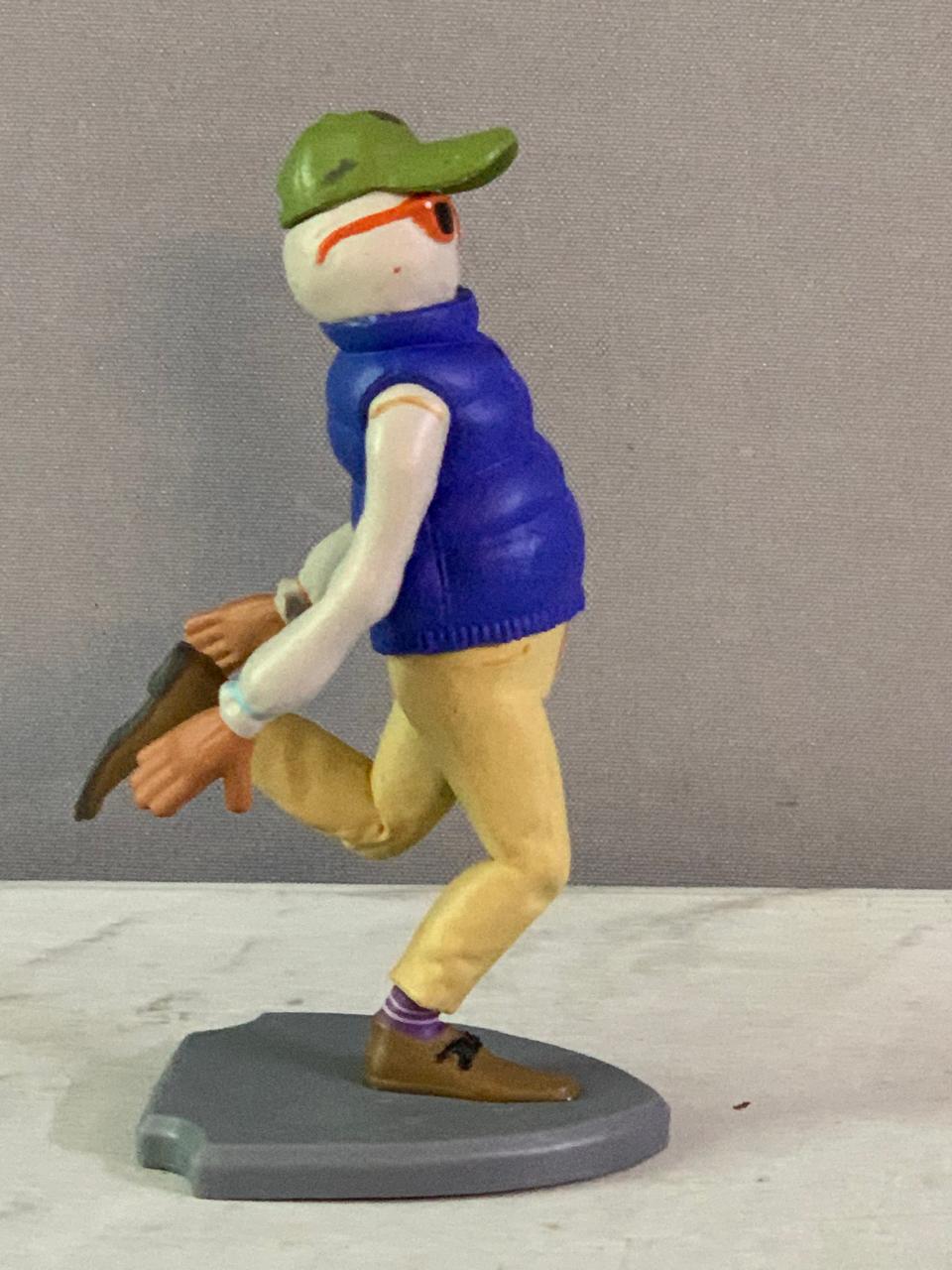 Disney / Pixar Onward Wilden Lightfoot Figure. (Rs 150 advance)