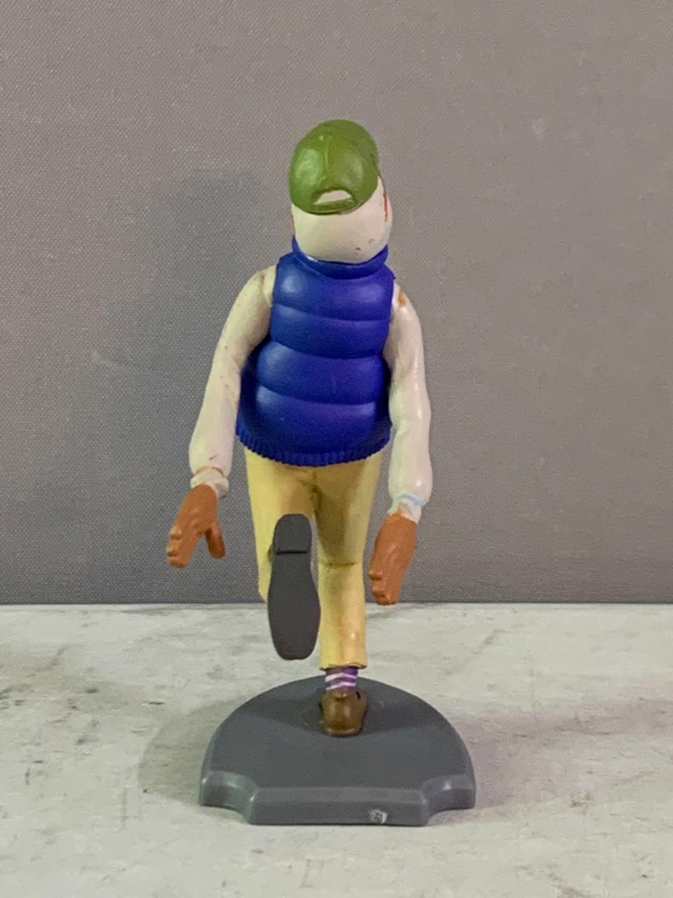 Disney / Pixar Onward Wilden Lightfoot Figure. (Rs 150 advance)