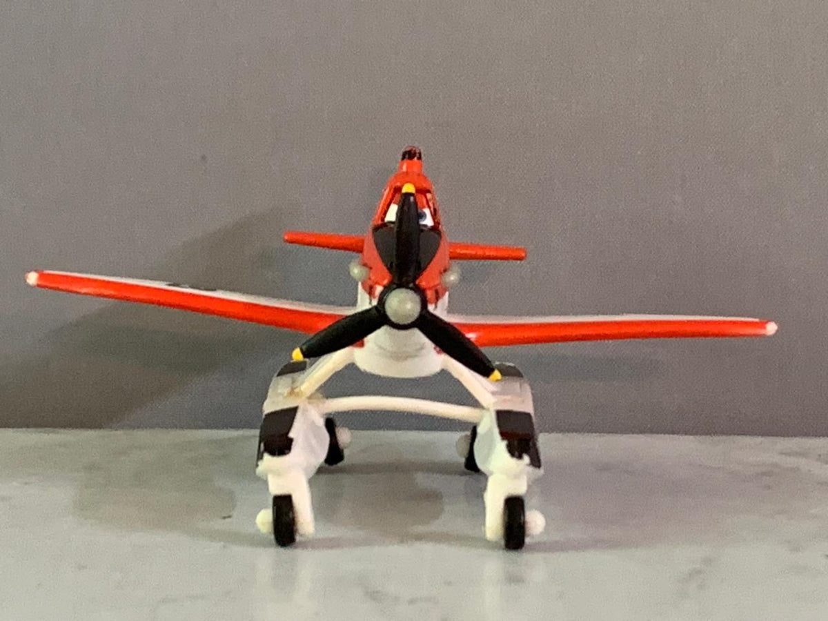 Disney's Planes Fire and Rescue Firefighter Dusty. (Rs 100 advance)