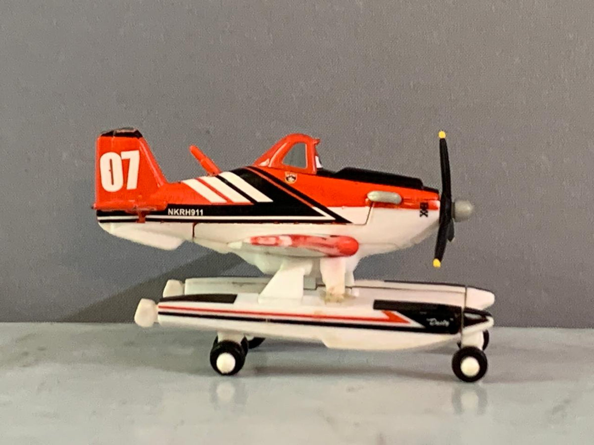Disney's Planes Fire and Rescue Firefighter Dusty. (Rs 100 advance)