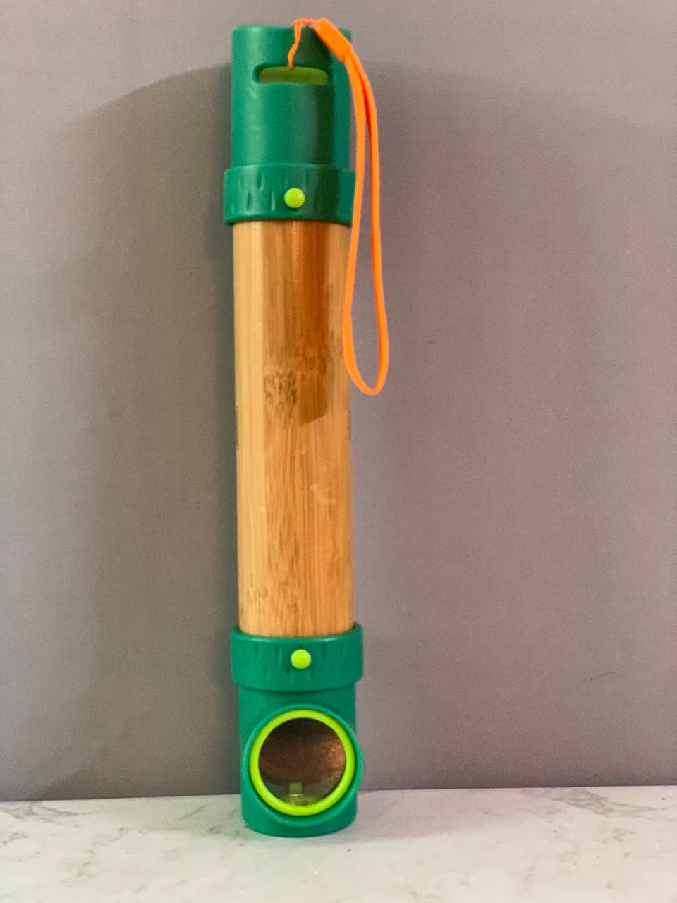 Hape Nature Fun Hide-and-Seek Periscope. (Rs 150 advance)