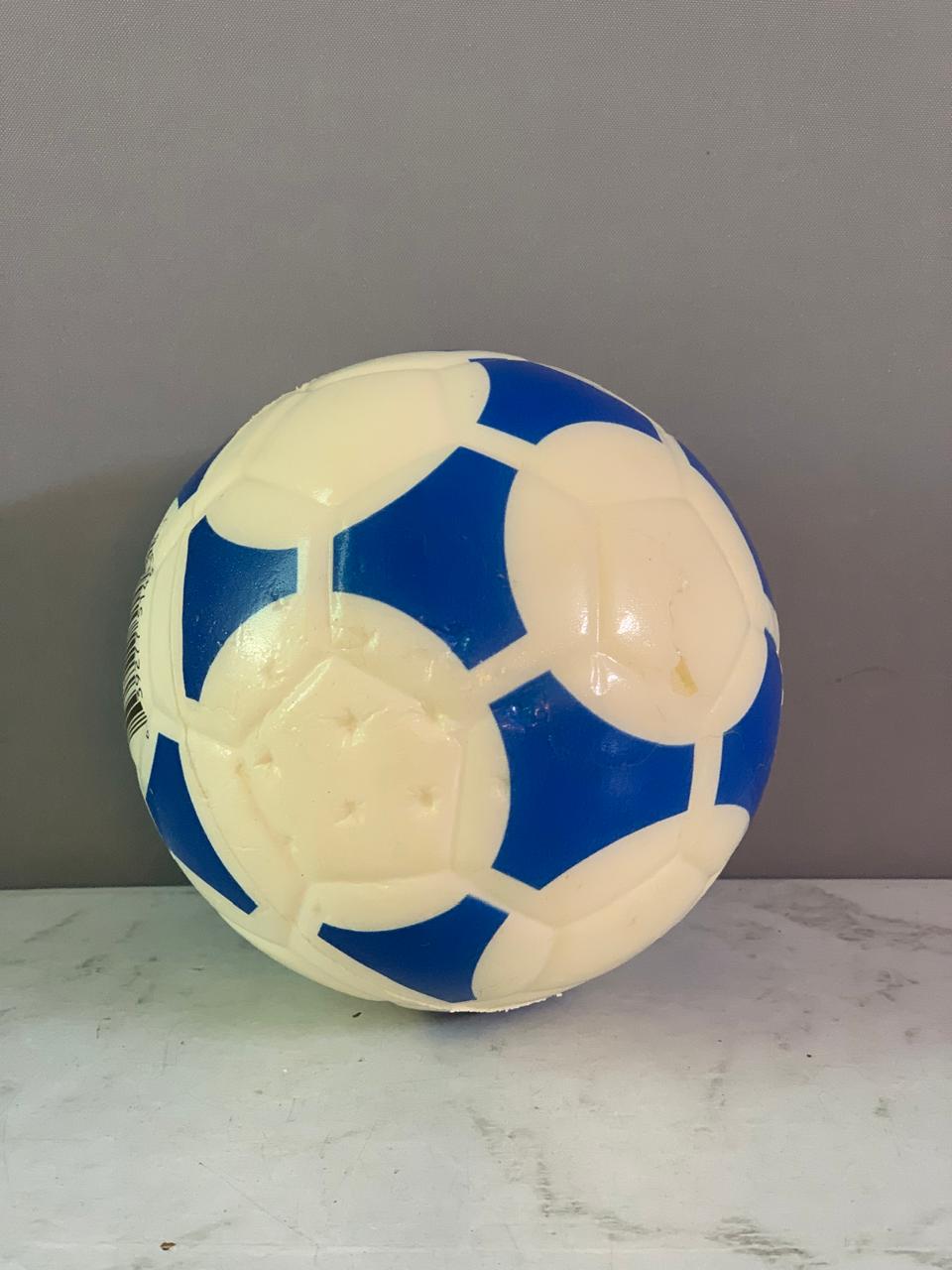 LEGO Soccer Ball(must check video for condition)(Rs 100 advance)