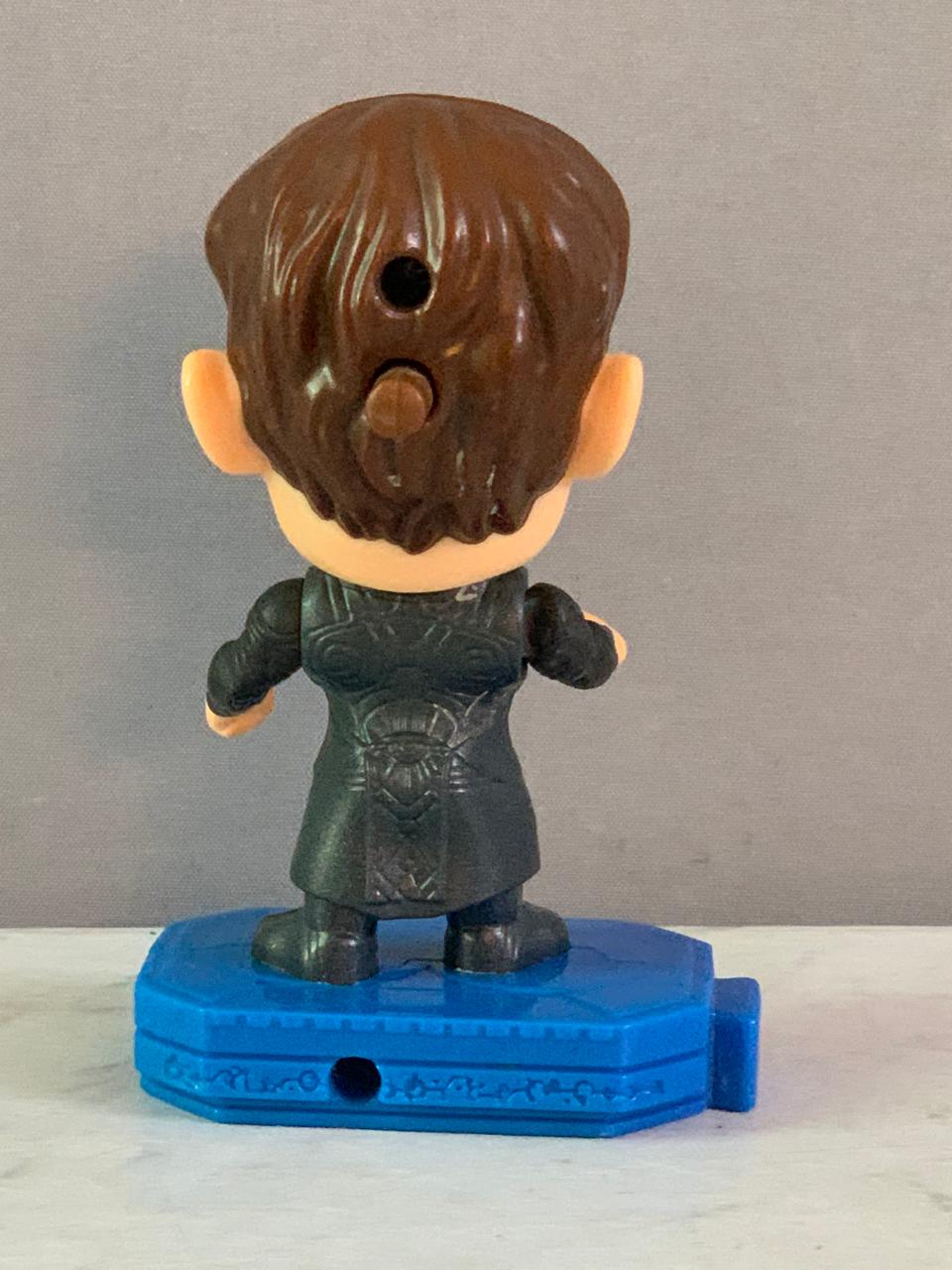 Marvel Studios Druig Figure.