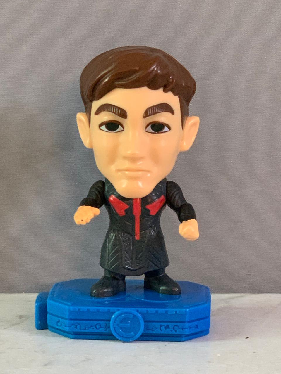 Marvel Studios Druig Figure.