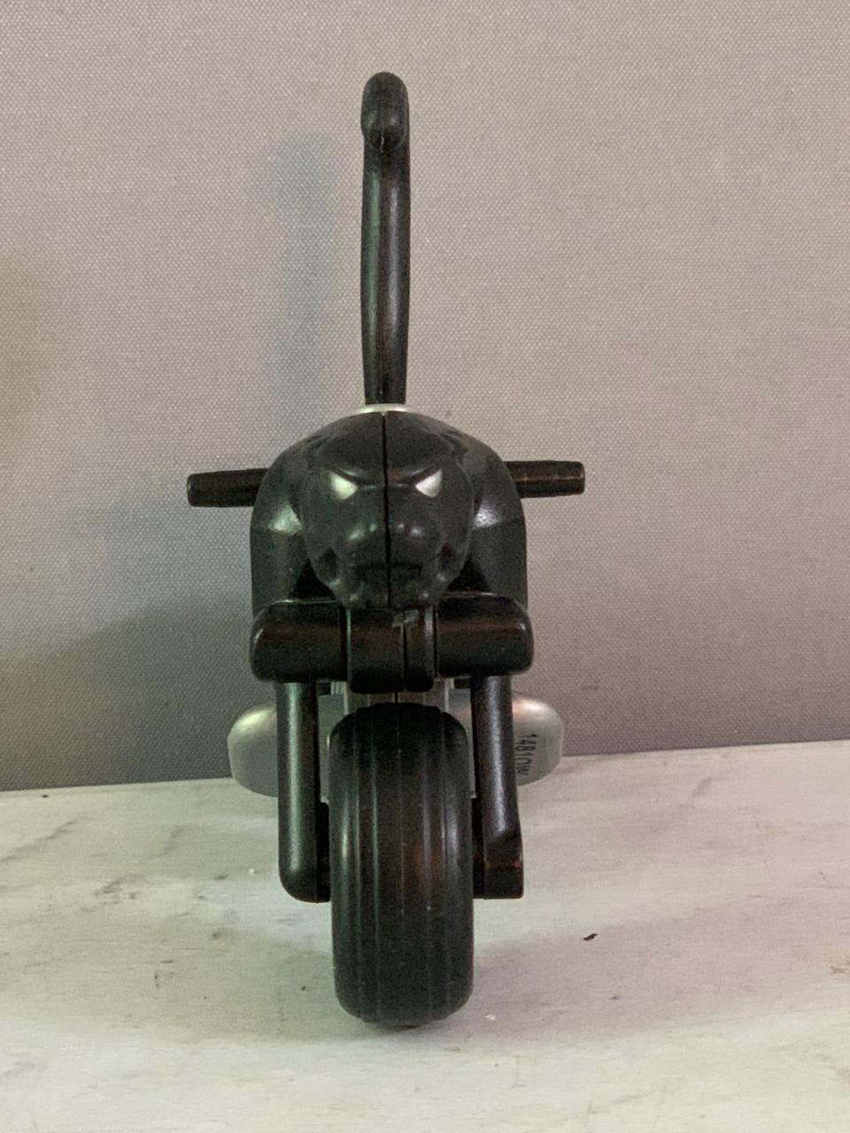 Fisher-Price Imaginext DC Super Friends Catwoman Cycle. (Rs 200 advance)