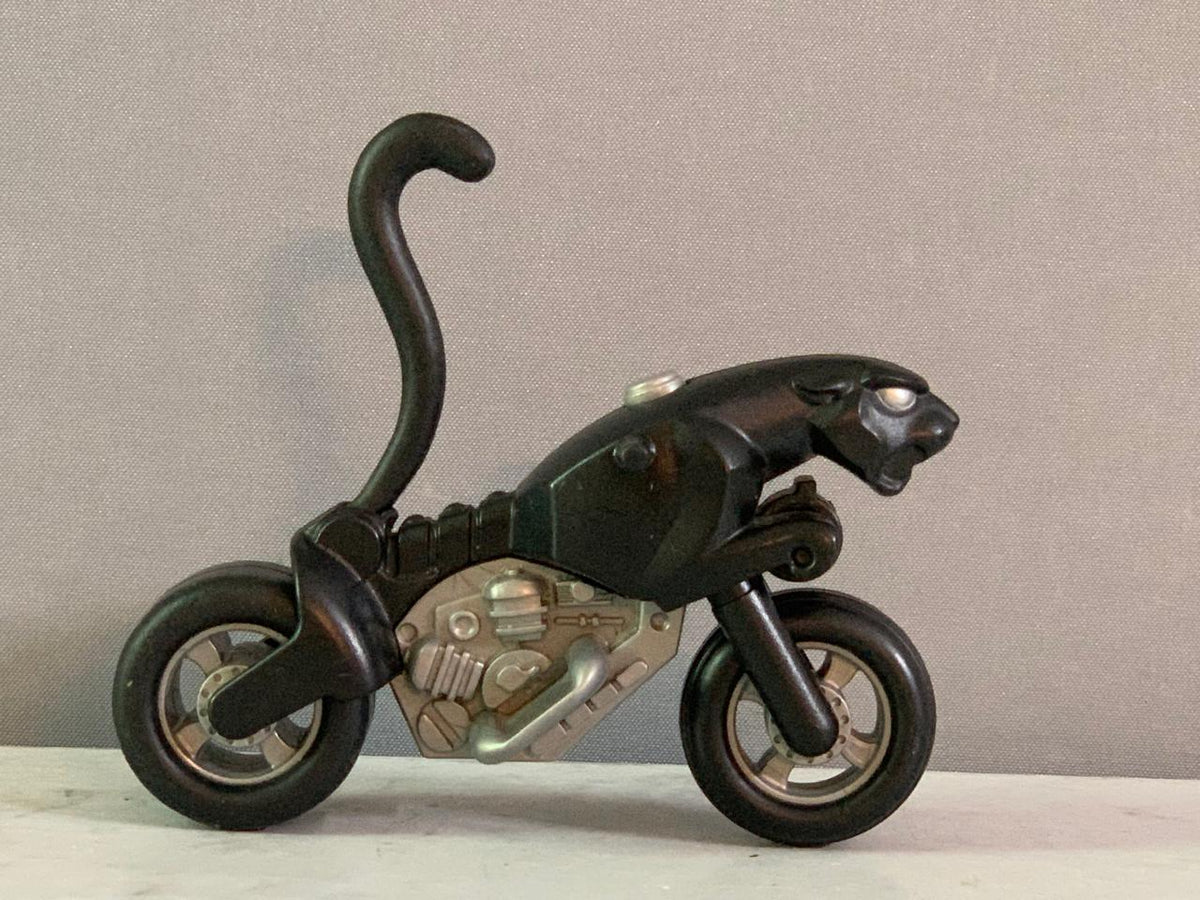 Fisher-Price Imaginext DC Super Friends Catwoman Cycle. (Rs 200 advance)