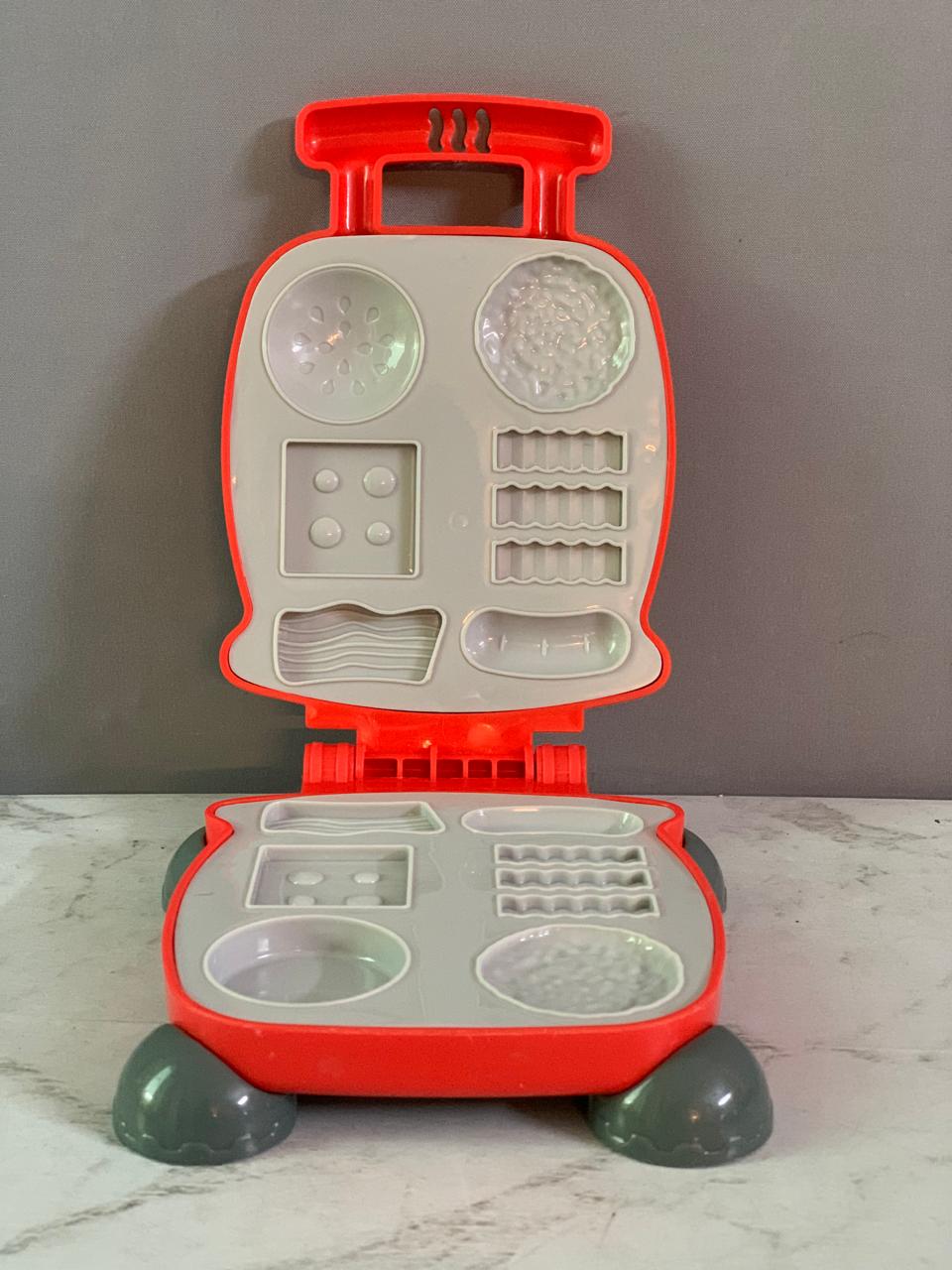 Playdough Set for Kids. (Rs 200 advance )