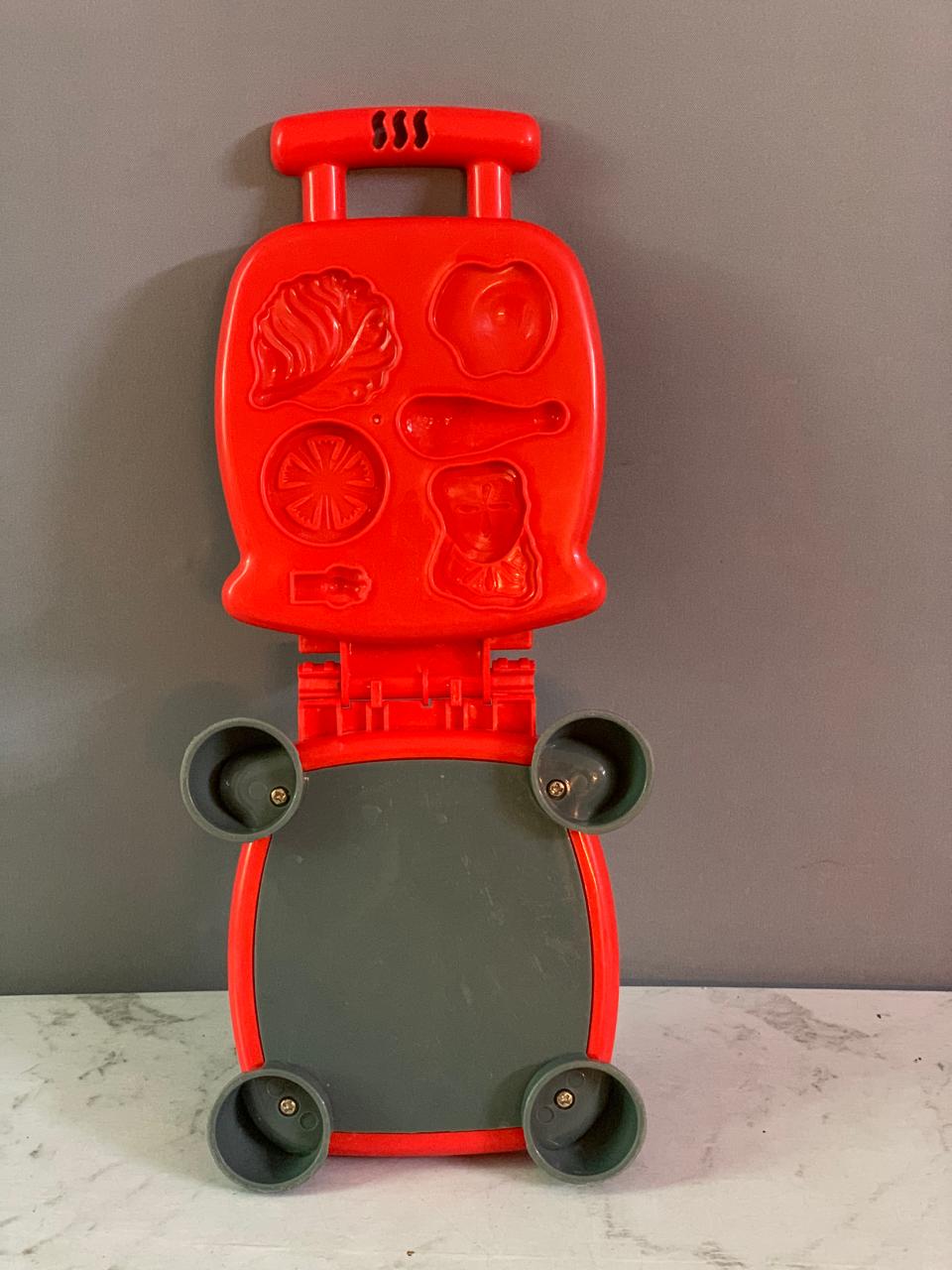 Playdough Set for Kids. (Rs 200 advance )
