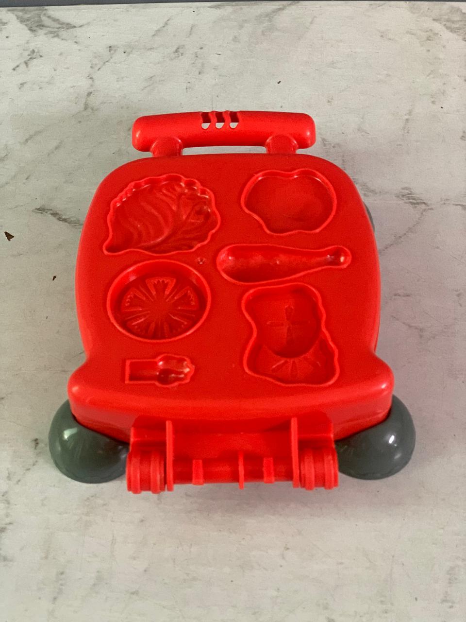 Playdough Set for Kids. (Rs 200 advance )