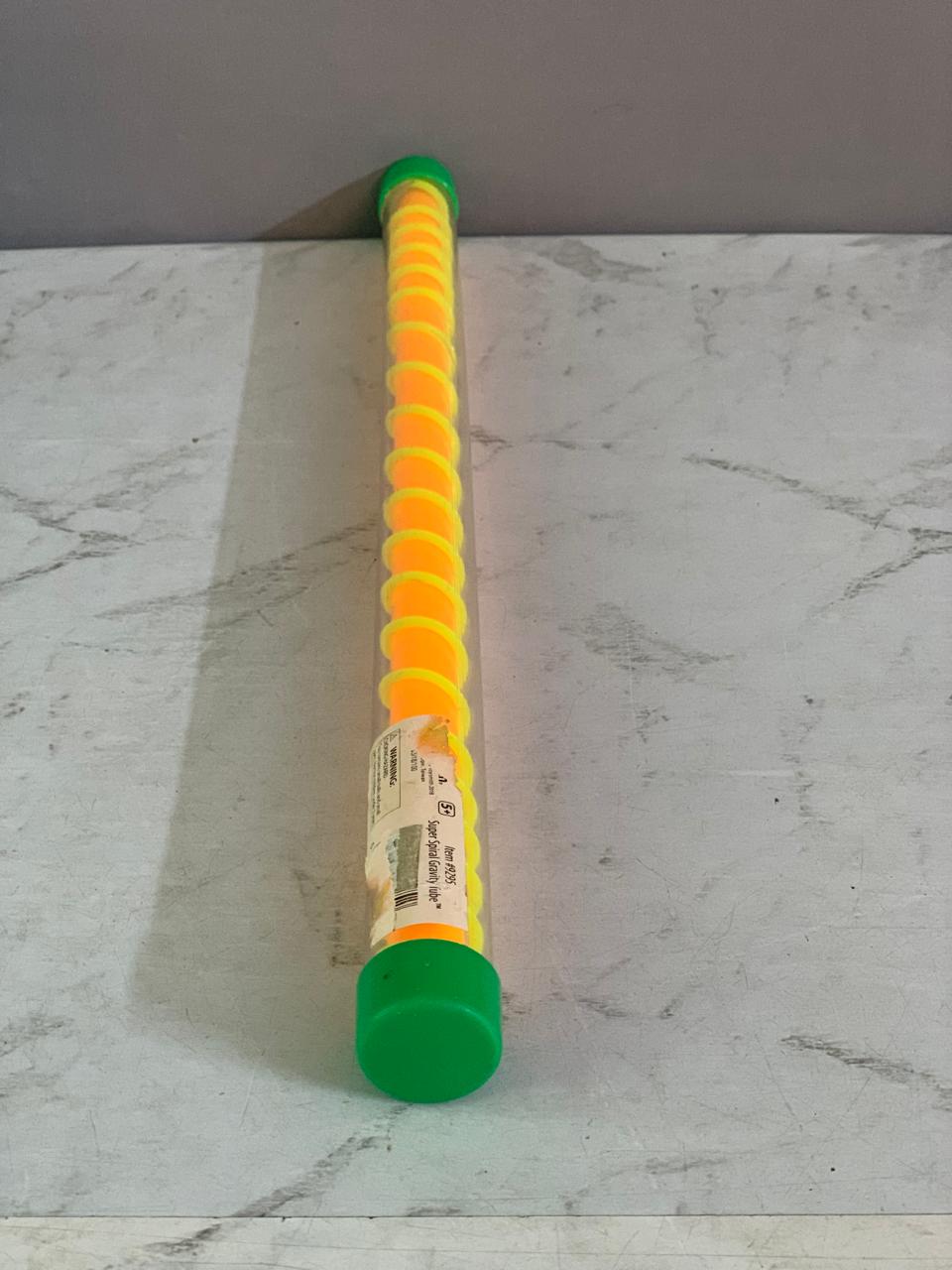 16 Inches Groan Tube Noise Maker Toy. ( Rs 150 advance )