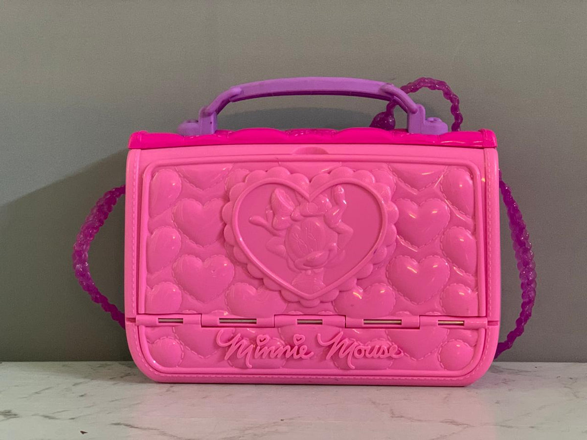 Disney Junior Minnie Mouse Bowfabulous Bag.( Rs 200 advance)