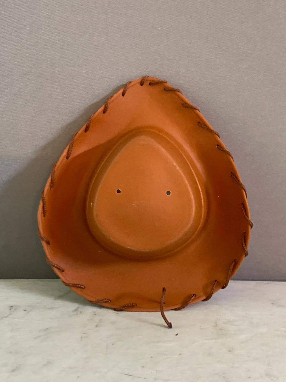 Sheriff Woody Cowboy Hat.