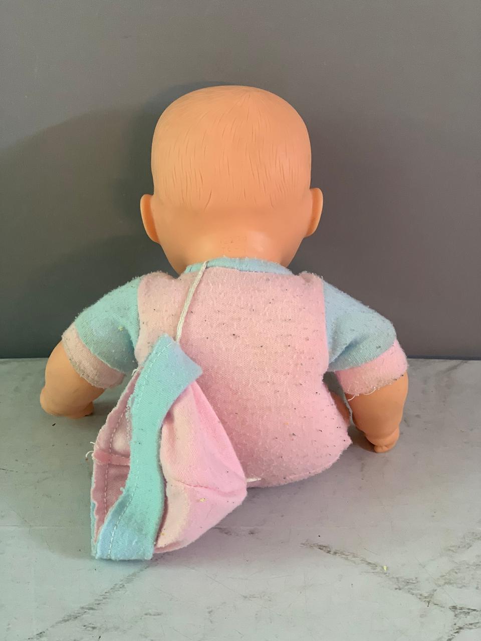Adorable Baby Doll. ( Rs 150 advance)